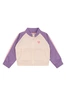 Bakkaboe baby meisjes vest